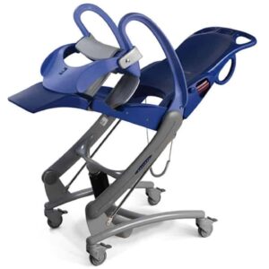 Arjo Carendo Electric Hygiene System - Image 2