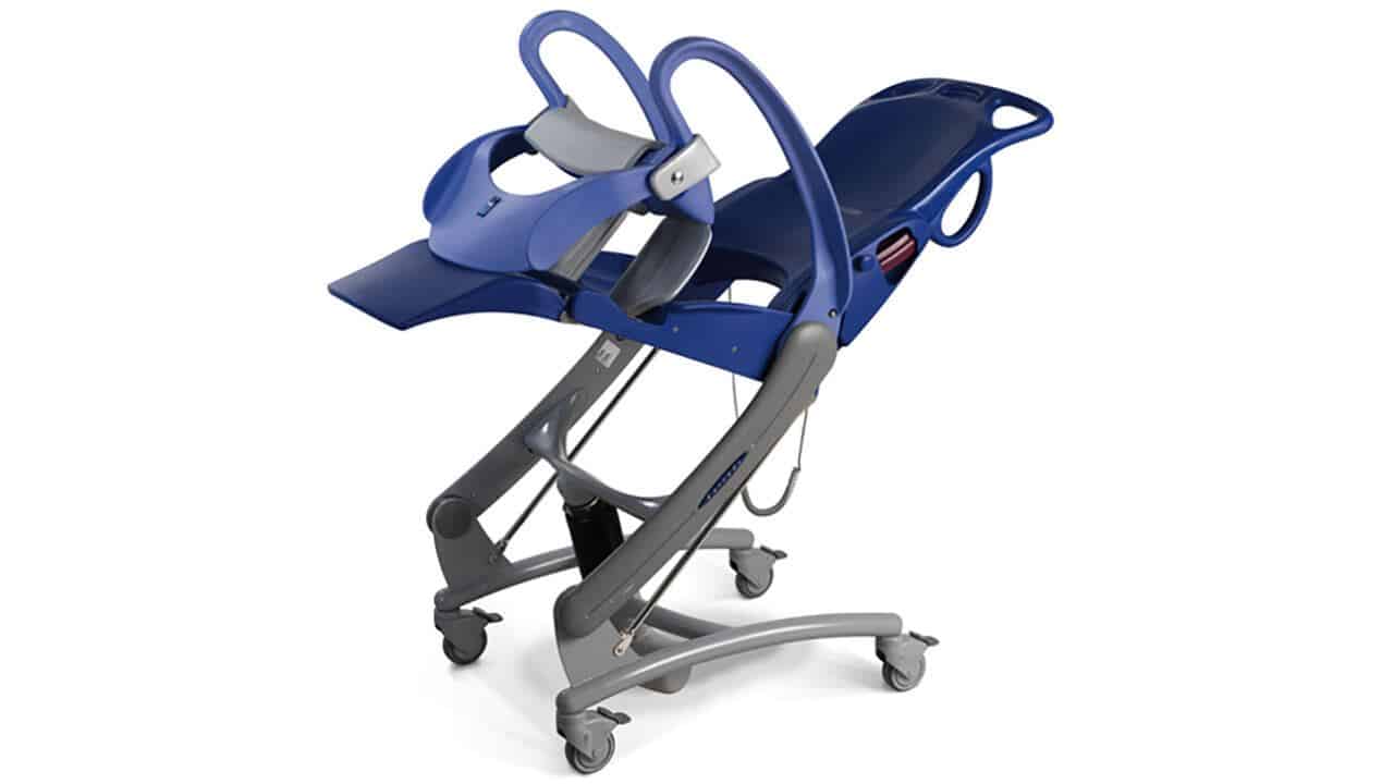 Arjo Carendo Electric Hygiene System Medimart