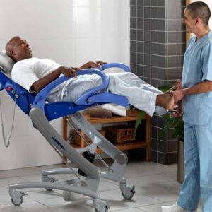 Arjo Carendo Electric Hygiene System - Image 5