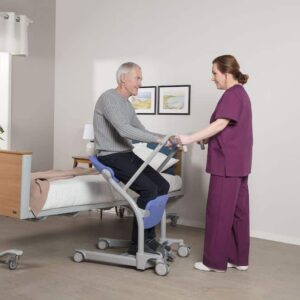 Arjo Sara Stedy - Sit To Stand Aid - Image 3
