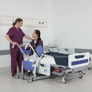 Arjo Sara Stedy - Sit To Stand Aid - Image 4