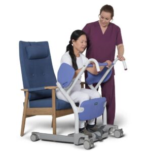 Arjo Sara Stedy - Sit To Stand Aid - Image 2