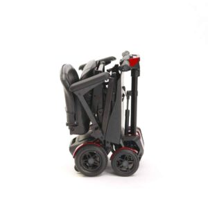 Drive Automatic Folding Scooter - Image 4