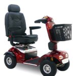 Shoprider 889SL Deluxe