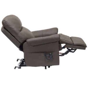 Drive Borg Dual Motor Riser Recliner - Image 3