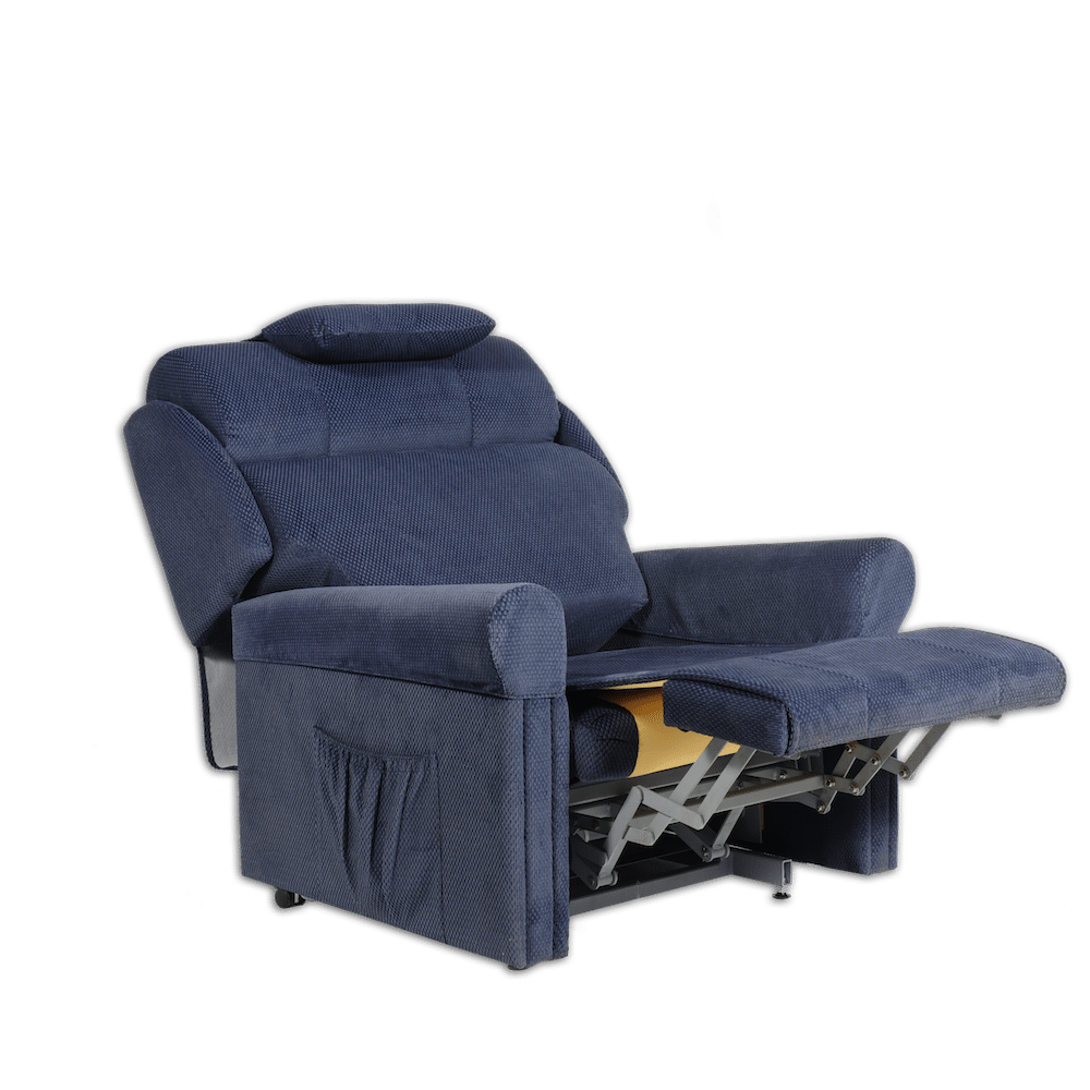 Ambassador Premier A3 Dual Motor Lift Recliner Chair Medimart