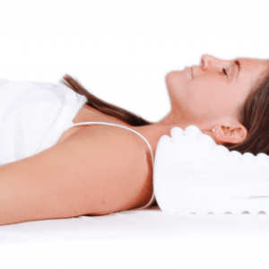 Complete Sleeprrr Original - Adjustable Memory Foam Pillow (Soft Version) - Image 5