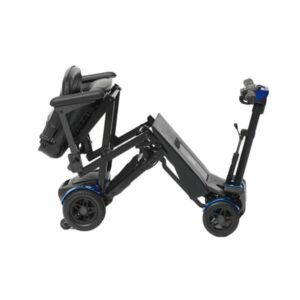 Drive Automatic Folding Scooter - Image 3