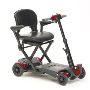 Drive Automatic Folding Scooter - Image 2
