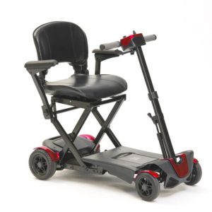 Drive Automatic Folding Scooter