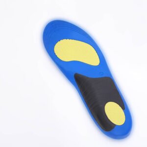 Synxgeli Gel Power Insoles - Image 3