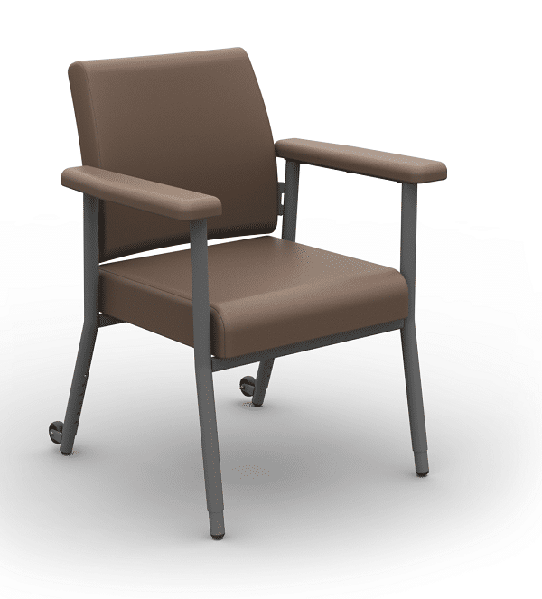 Katie low Back chair
