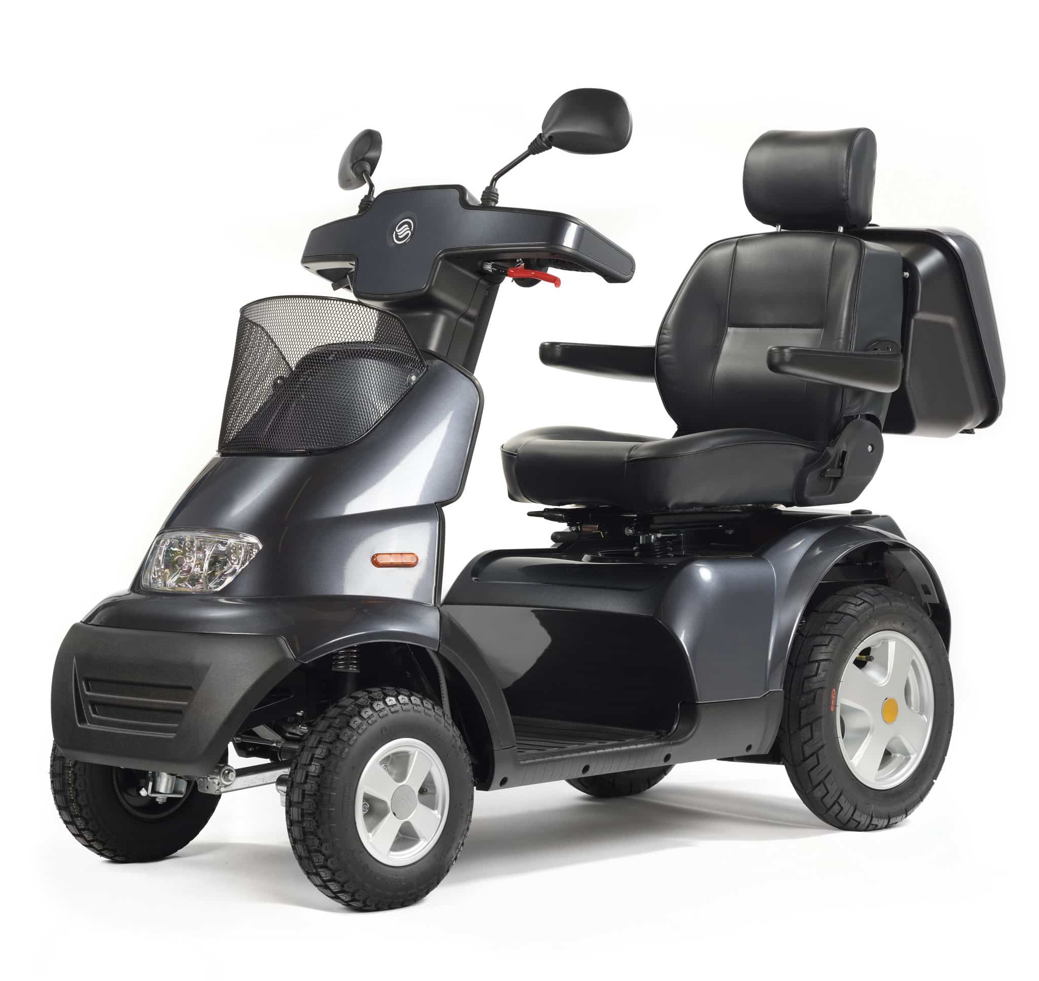 Afikim Breeze S 4 Wheel Scooter Medimart Afikim Breeze S 4 Wheel Scooter Medimart