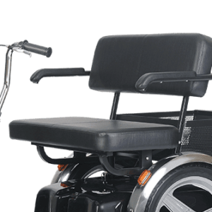 Afiscooter SE Afikim 3 Wheel Scooter - Image 3