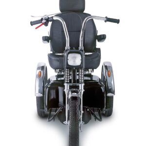 Afiscooter SE Afikim 3 Wheel Scooter - Image 2