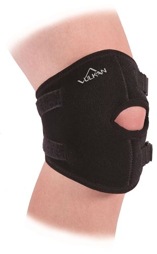 Vulkan Patella Tendon Support