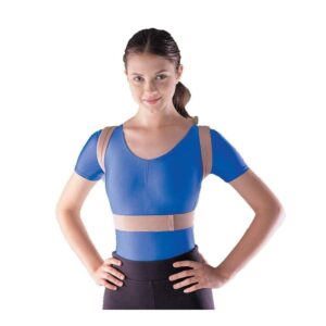 Oppo Posture Aid / Clavicle Brace - Image 2