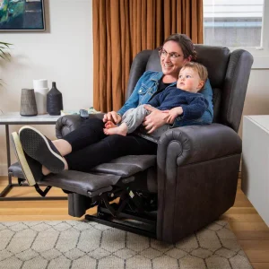 Alivio Donatello Recliner Lift Chair - Image 7