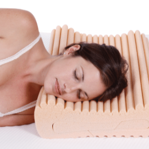 Complete Sleeprrr Plus - Adjustable Memory Foam Pillow (Medium Version) - Image 4