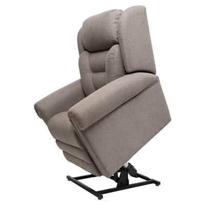 Categories: Chairs & Recliners, Recliners Brand: Alivio Alivio Donatello Recliner Lift Chair