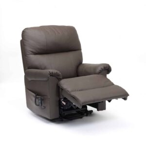 Drive Borg Dual Motor Riser Recliner - Image 2