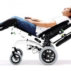 Juditta Tilt In Space Wheelchair - Image 4