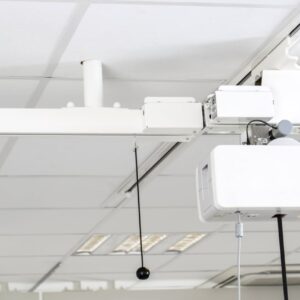 Molift Air 205 Motor Ceiling Hoist - Image 3