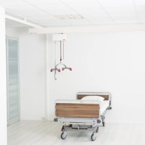 Molift Air 205 Motor Ceiling Hoist - Image 2