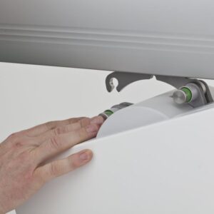 Molift Air 205 Motor Ceiling Hoist - Image 4