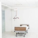 Molift Air 300 Motor Ceiling Hoist
