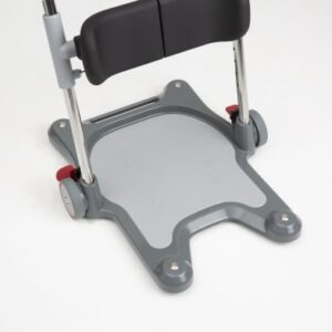Molift Raiser Pro - Sit To Stand Transfer Platform - Image 10
