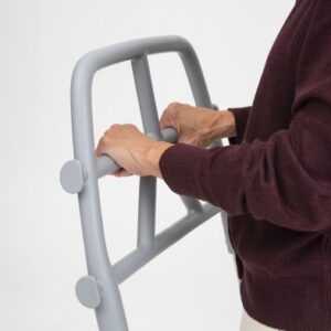 Molift Raiser Pro - Sit To Stand Transfer Platform - Image 8