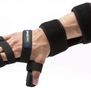 SaeboStretch Dynamic Hand Splint
