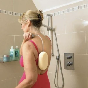 Homecraft Long Handled Sponge