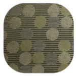 Dot Pistachio