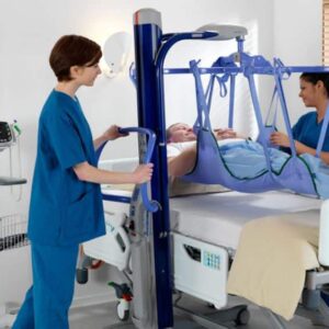 Arjo Maxi Move Lifter - Image 4
