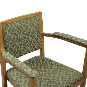 Oscar Easy Glide Dining Chair - Image 6