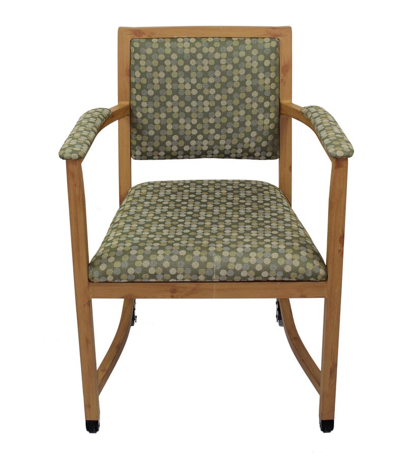 Oscar Easy Glide Dining Chair Medimart Australia Online Shop