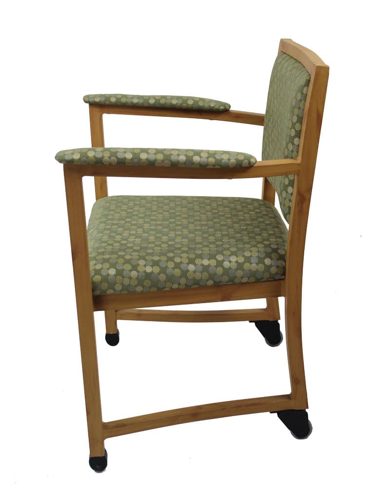 Oscar Easy Glide Dining Chair Medimart Australia Online Shop