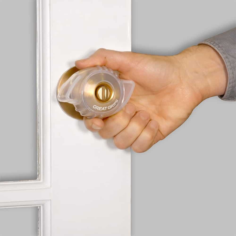 Great Grips Door Handle & Tap Turner Medimart
