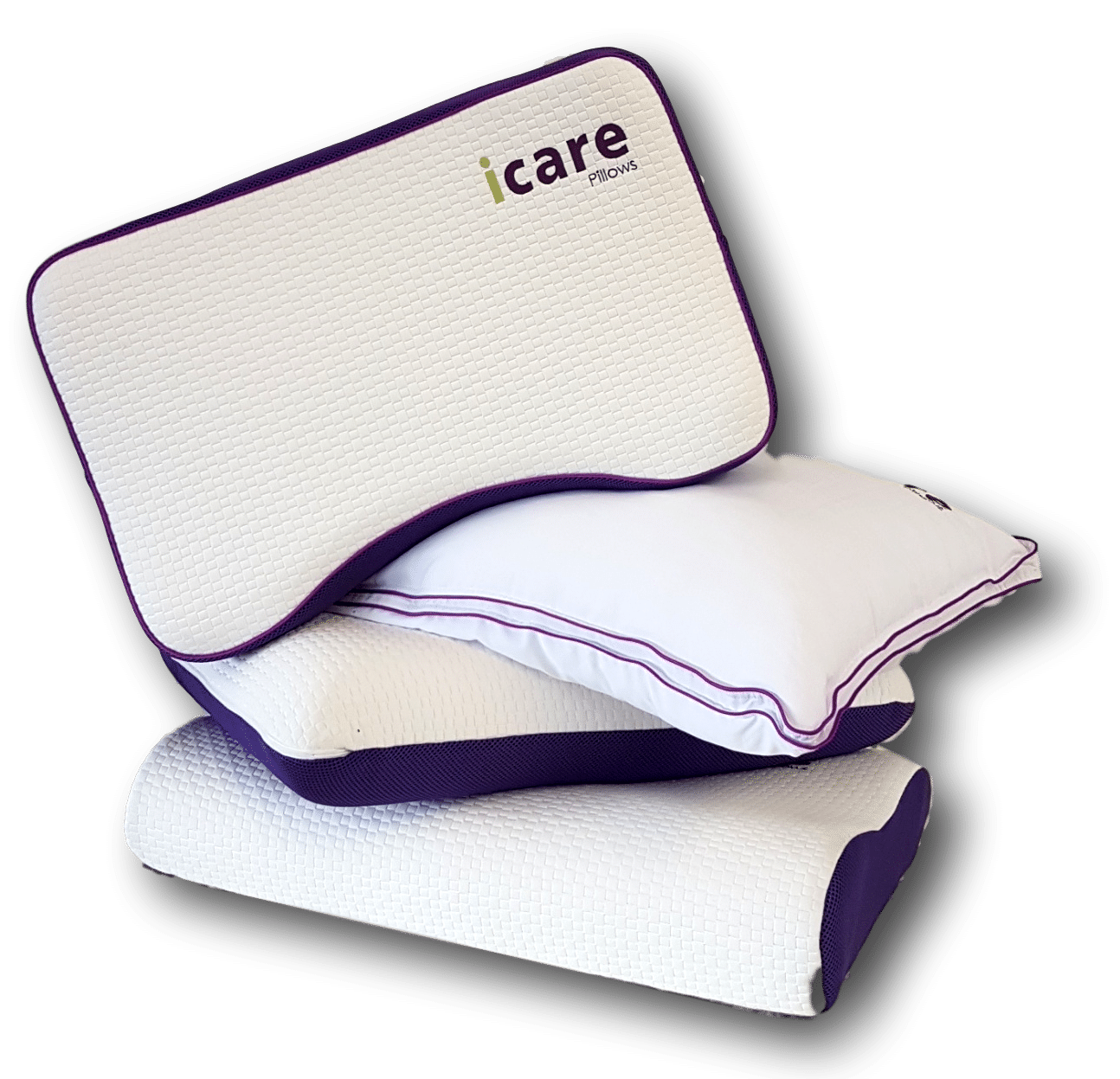 ICare Cloud Pillow with ActiveX - Image 2