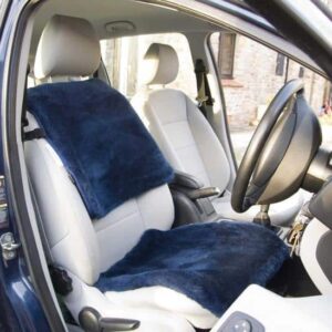 Sheepskin Shear Comfort Cushion-It - Image 3