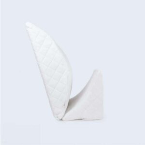 Thera-Med Adjusta Therapeutic Cushion Wedge - Image 3