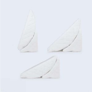 Thera-Med Adjusta Therapeutic Cushion Wedge - Image 5