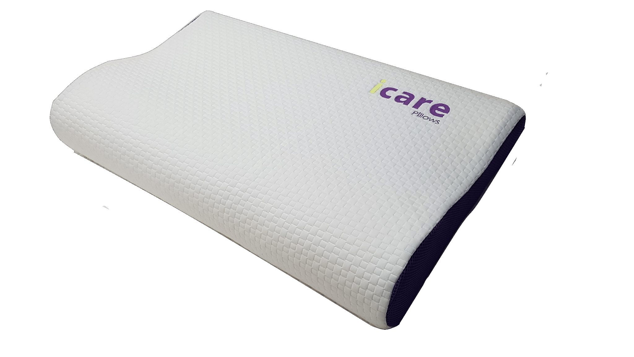 ICare Contour ActiveX Pillow