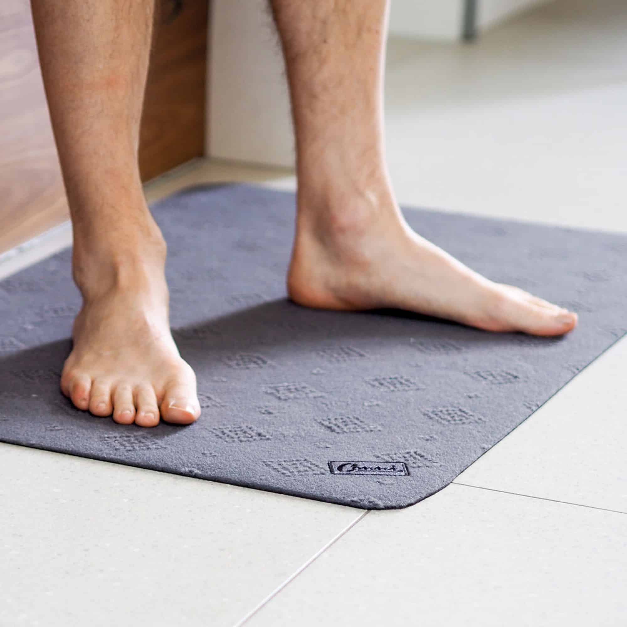 Conni Absorbent Anti Slip Mat Classic Medimart