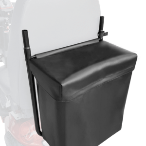 Shoprider Bag Carrier With Inbuilt Walking Stick Holder - Image 6
