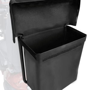 Shoprider Bag Carrier With Inbuilt Walking Stick Holder - Image 3