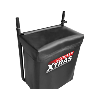 Shoprider Bag Carrier With Inbuilt Walking Stick Holder - Image 5