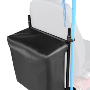 Shoprider Bag Carrier With Inbuilt Walking Stick Holder - Image 4